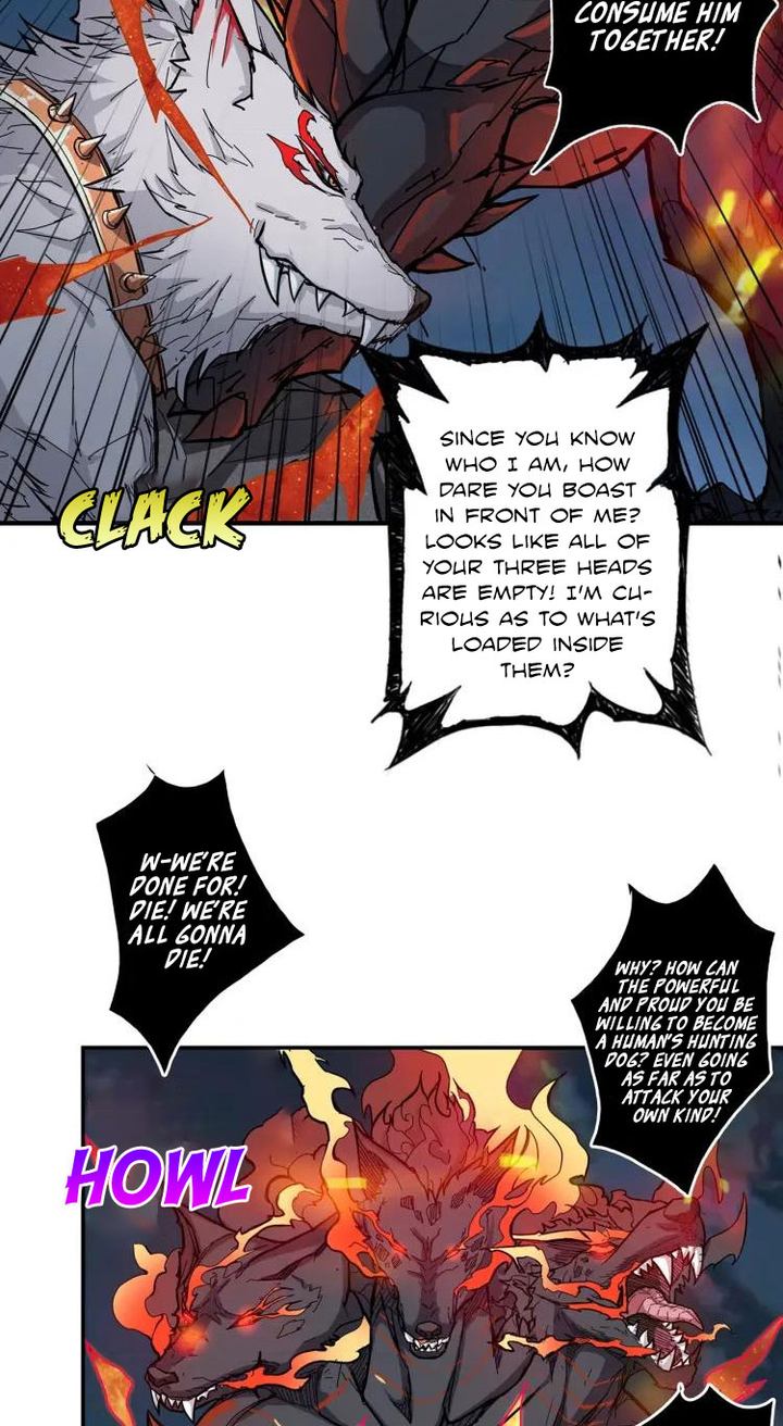 God Slayer Chapter 45 - Page 4
