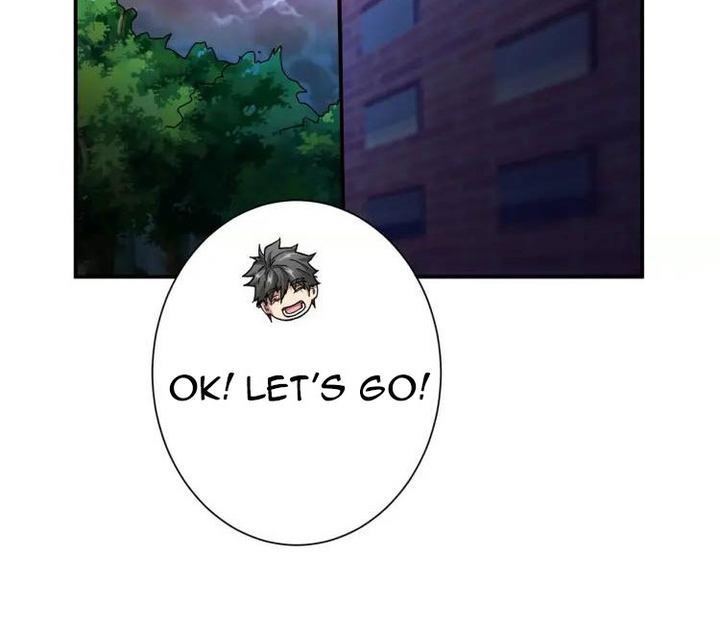 God Slayer Chapter 45 - Page 44