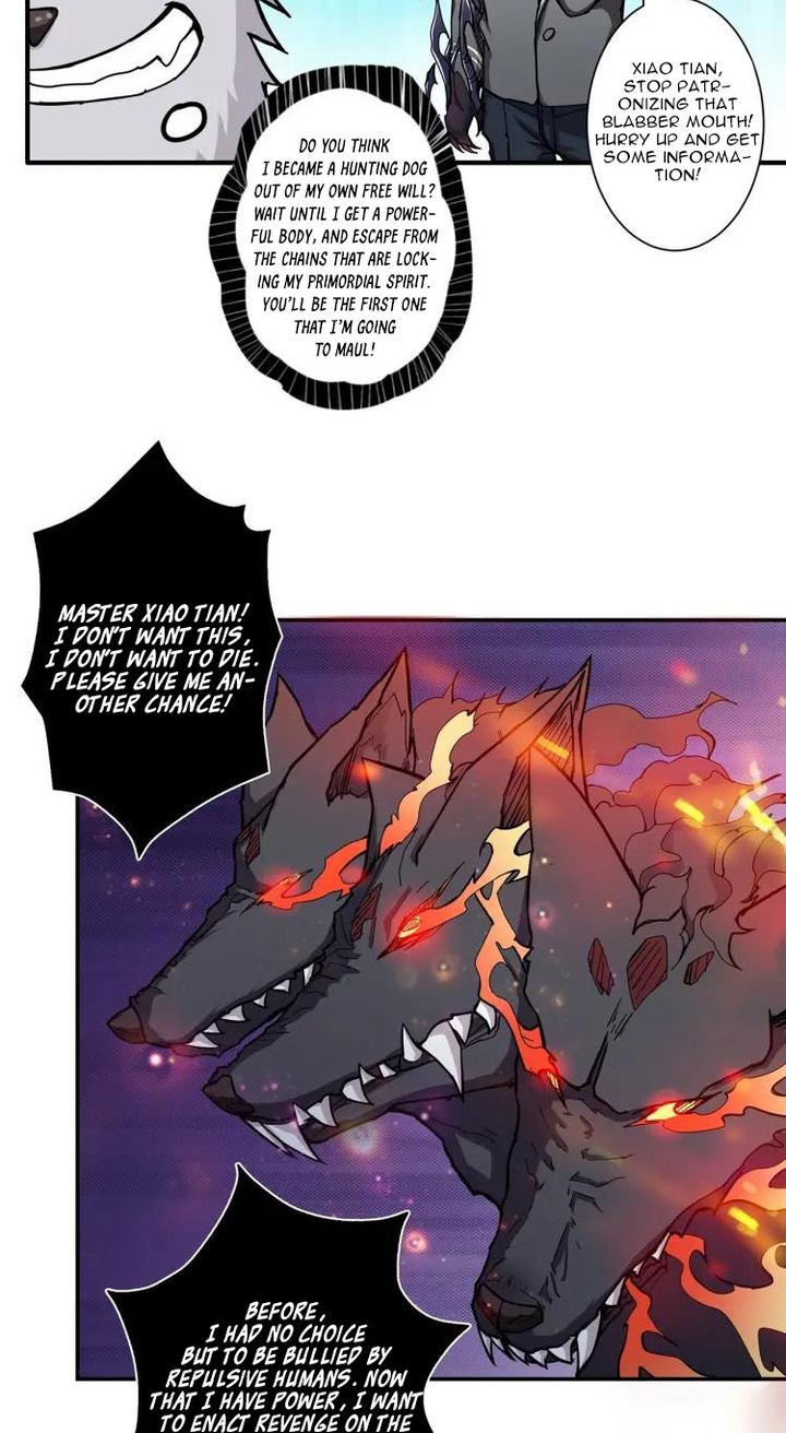 God Slayer Chapter 45 - Page 6