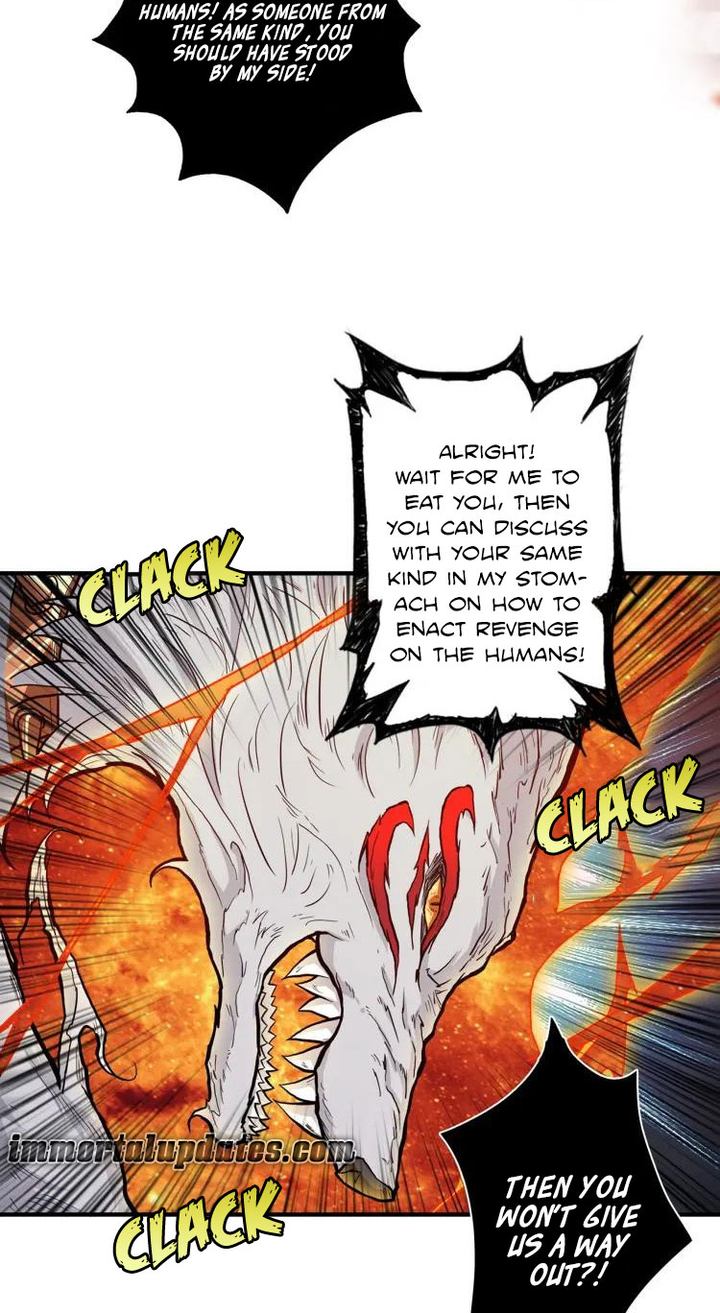 God Slayer Chapter 45 - Page 7