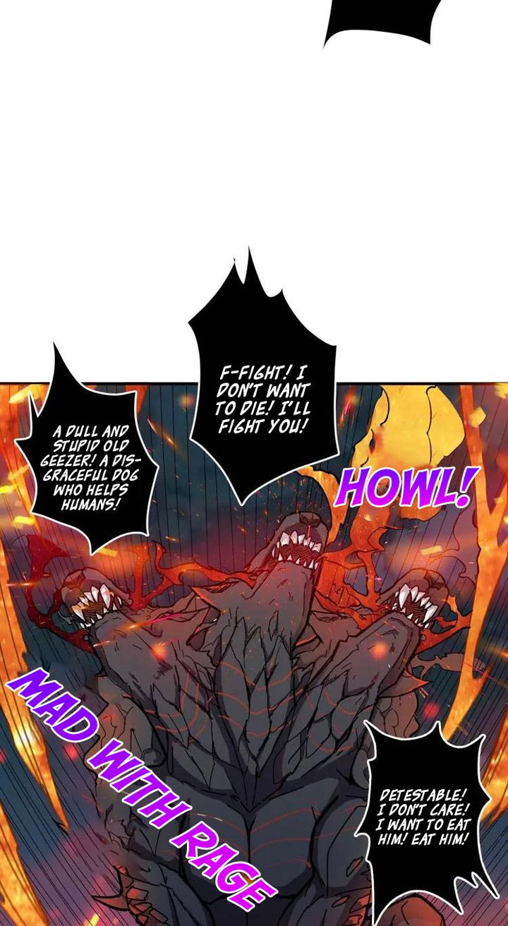 God Slayer Chapter 45 - Page 8