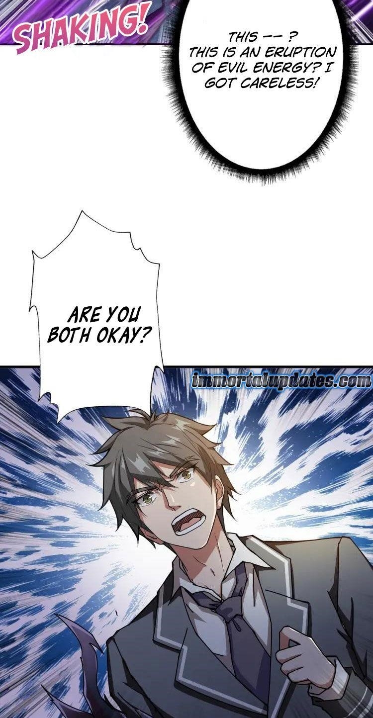 God Slayer Chapter 46 - Page 10