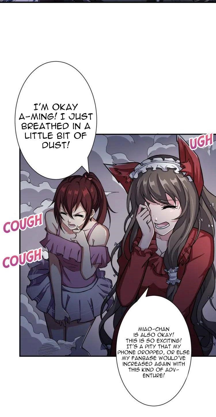 God Slayer Chapter 46 - Page 11