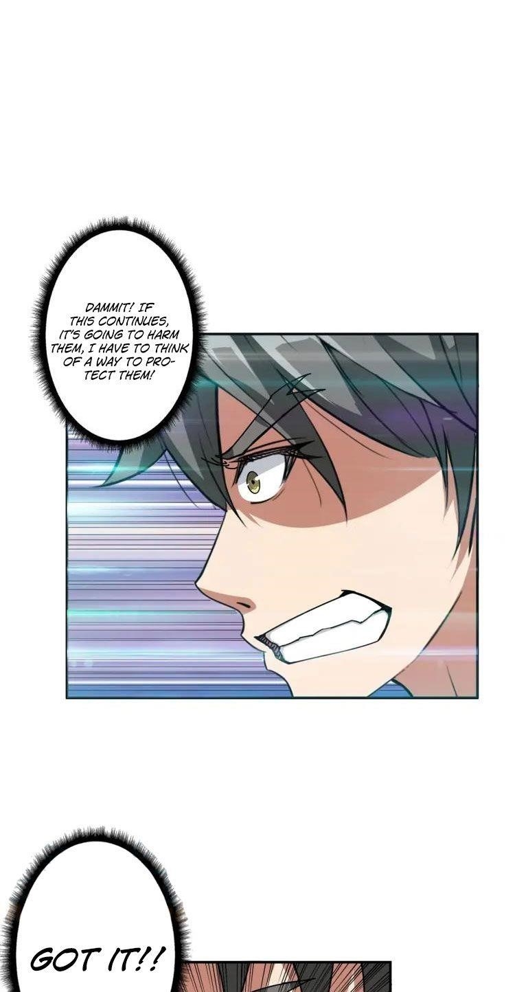 God Slayer Chapter 46 - Page 12