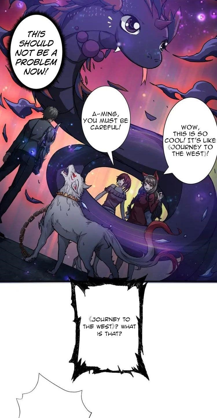 God Slayer Chapter 46 - Page 15