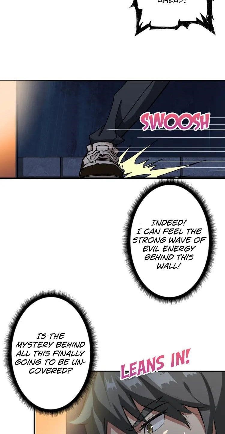 God Slayer Chapter 46 - Page 18