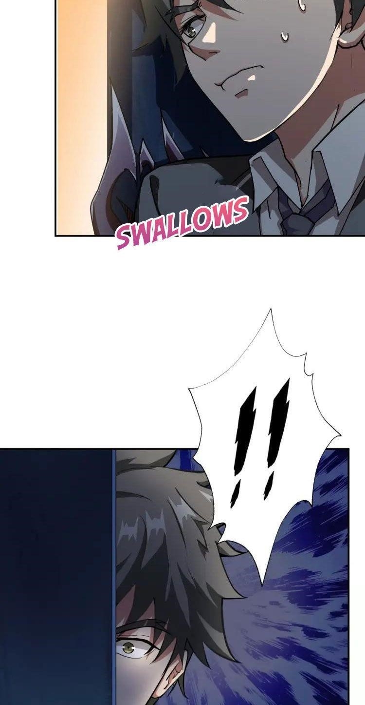 God Slayer Chapter 46 - Page 19