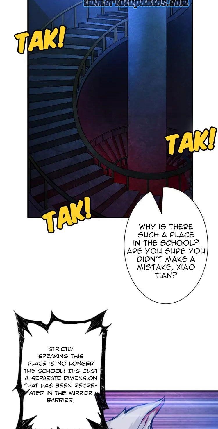 God Slayer Chapter 46 - Page 2