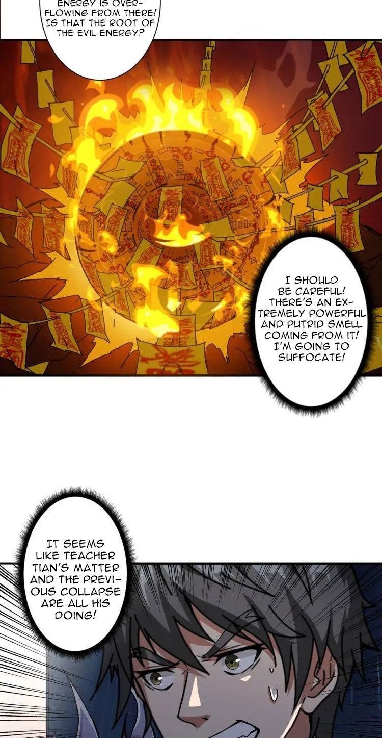 God Slayer Chapter 46 - Page 22