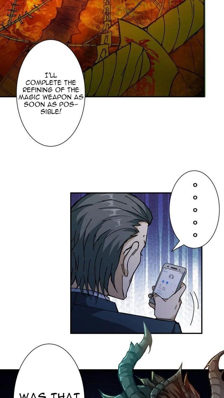 God Slayer Chapter 46 - Page 26