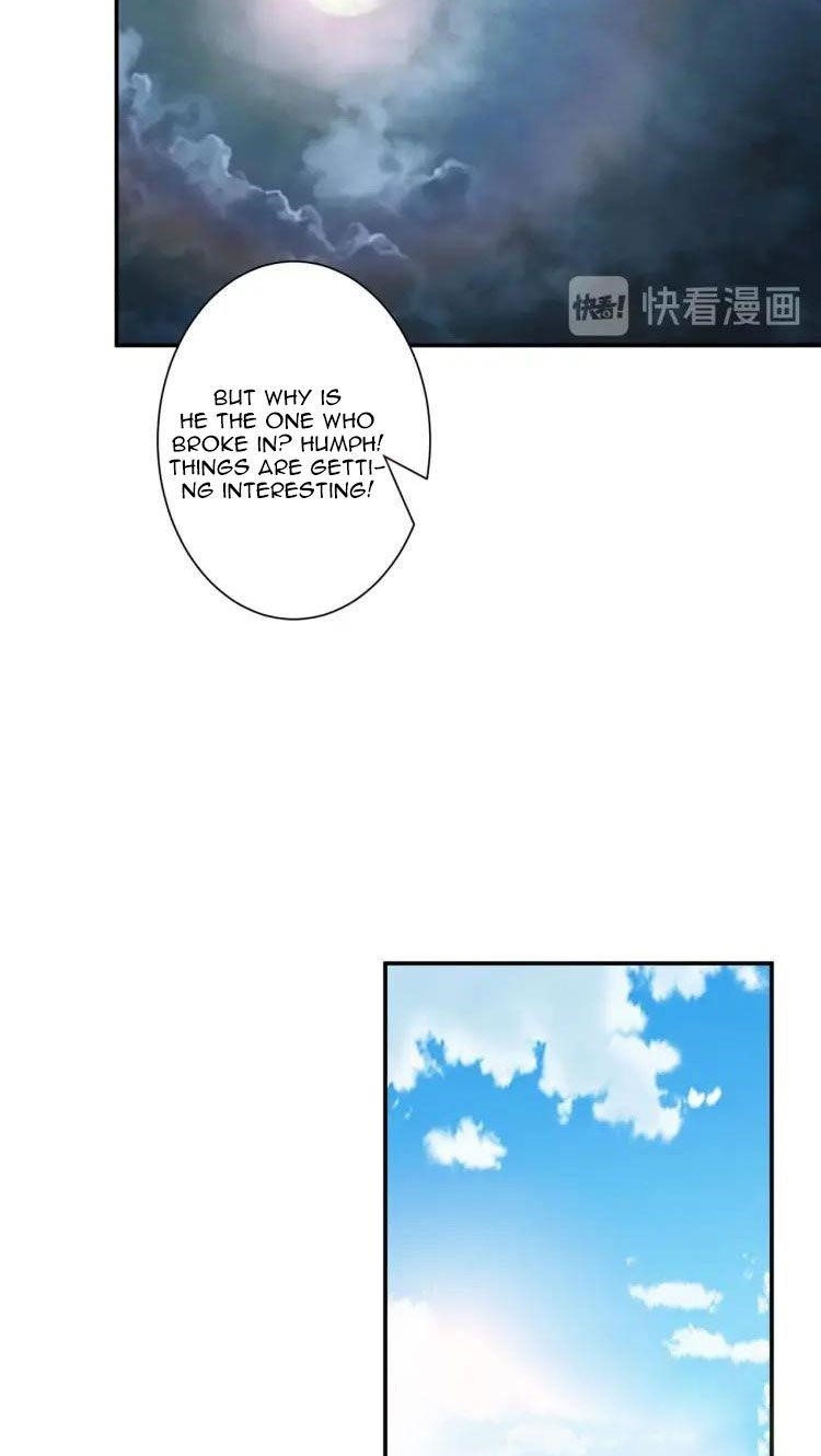 God Slayer Chapter 46 - Page 28