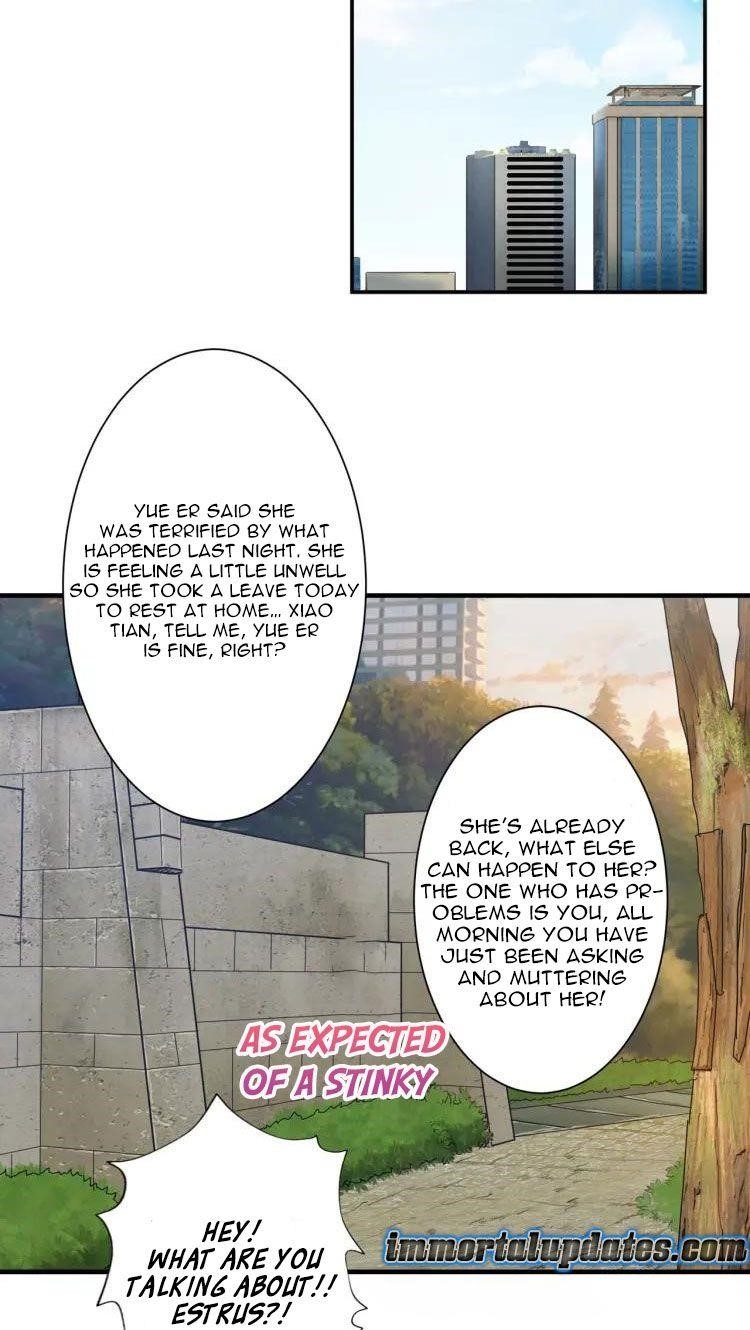 God Slayer Chapter 46 - Page 29