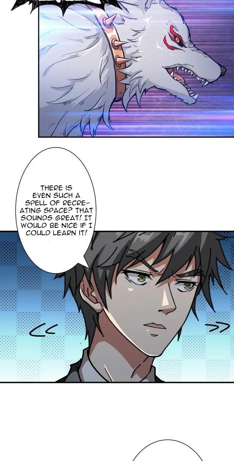 God Slayer Chapter 46 - Page 3