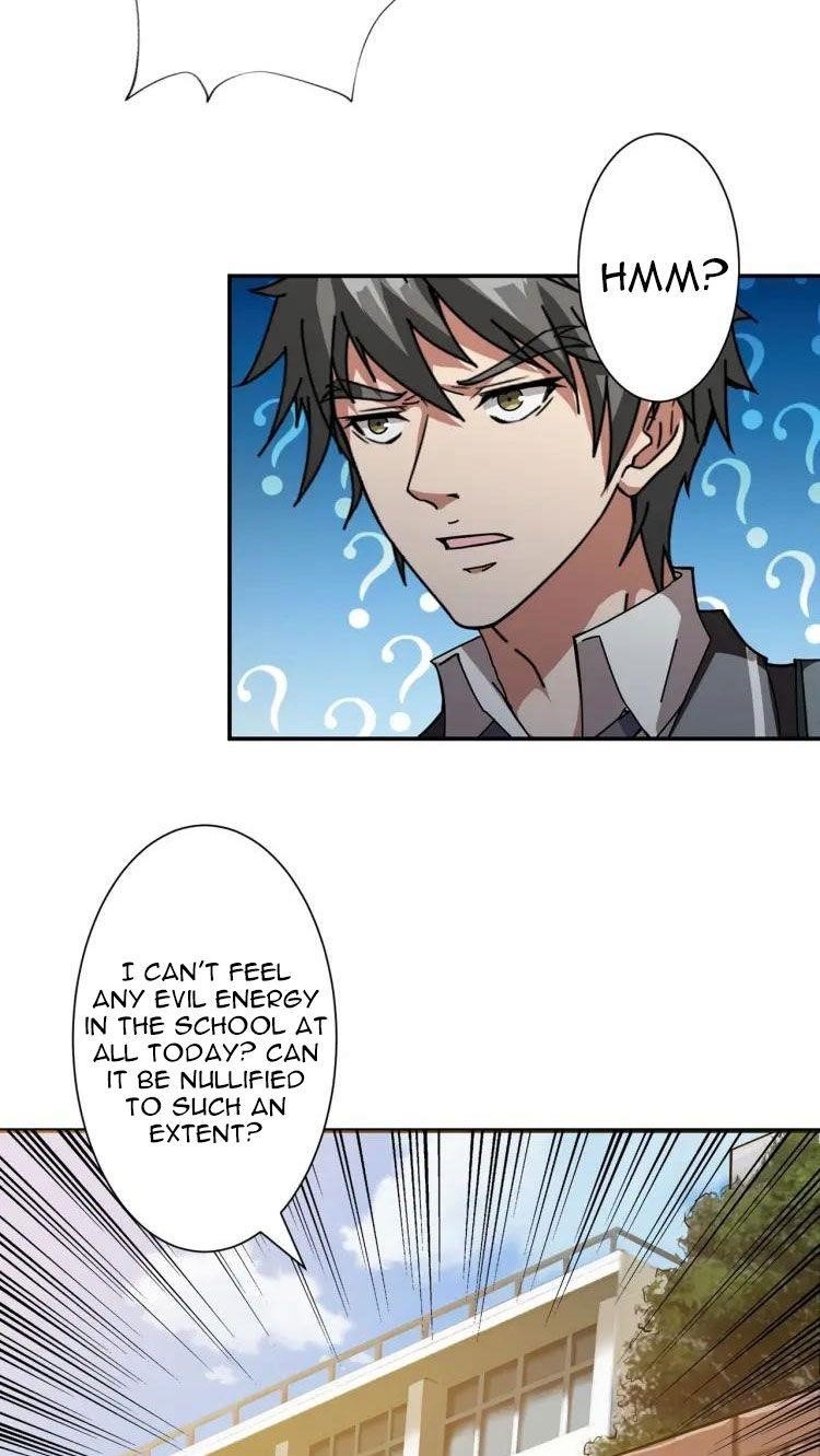 God Slayer Chapter 46 - Page 30