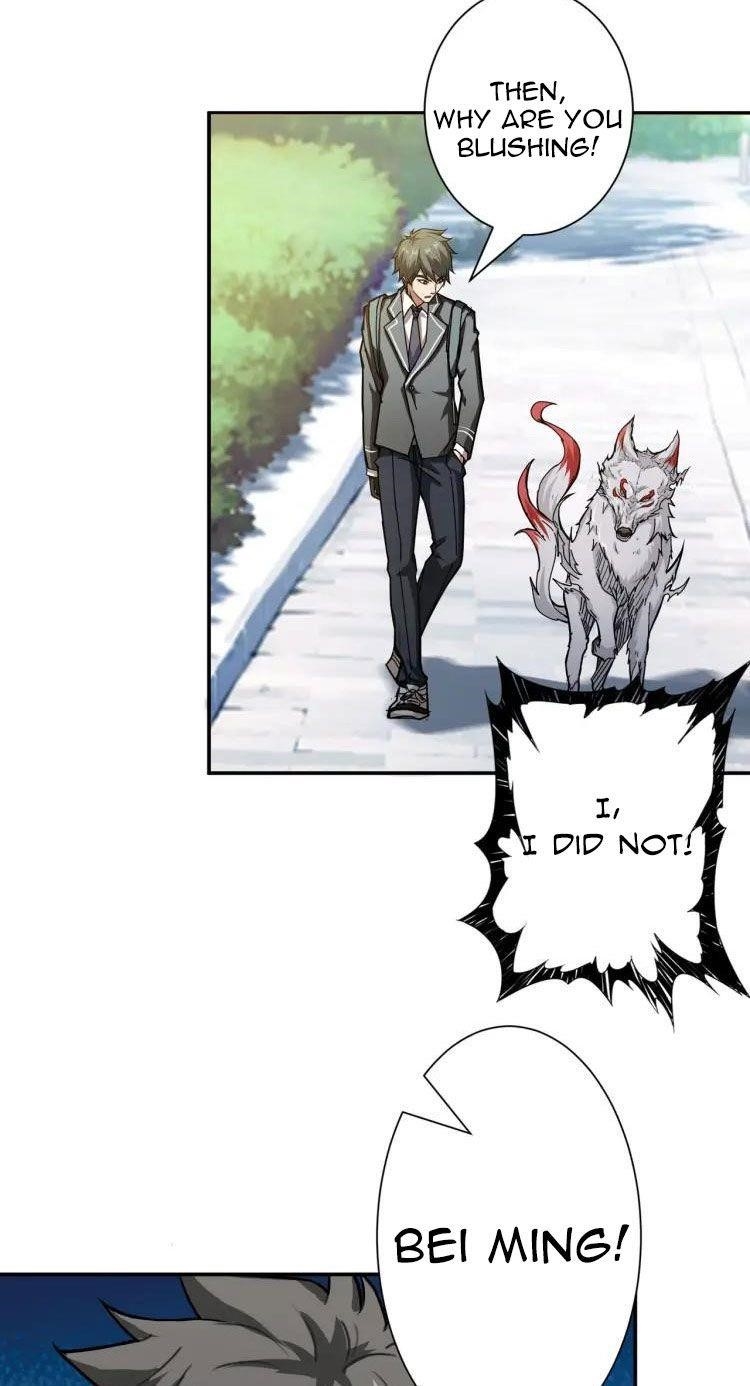 God Slayer Chapter 46 - Page 38