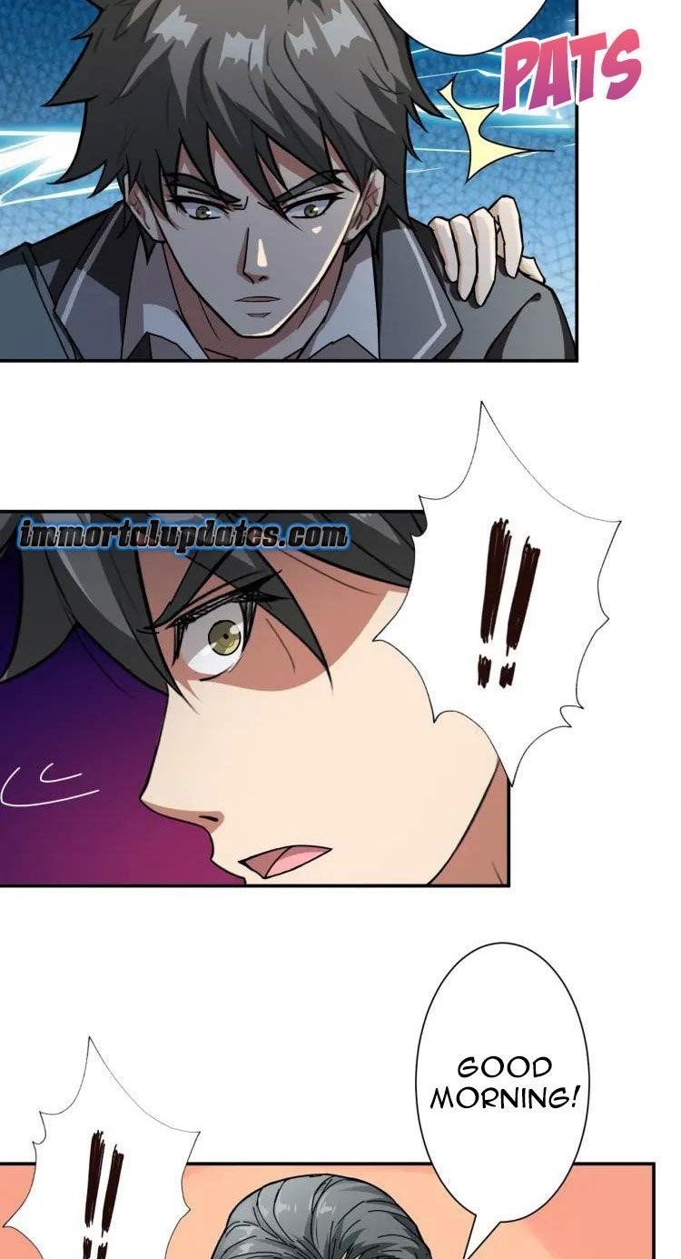 God Slayer Chapter 46 - Page 39