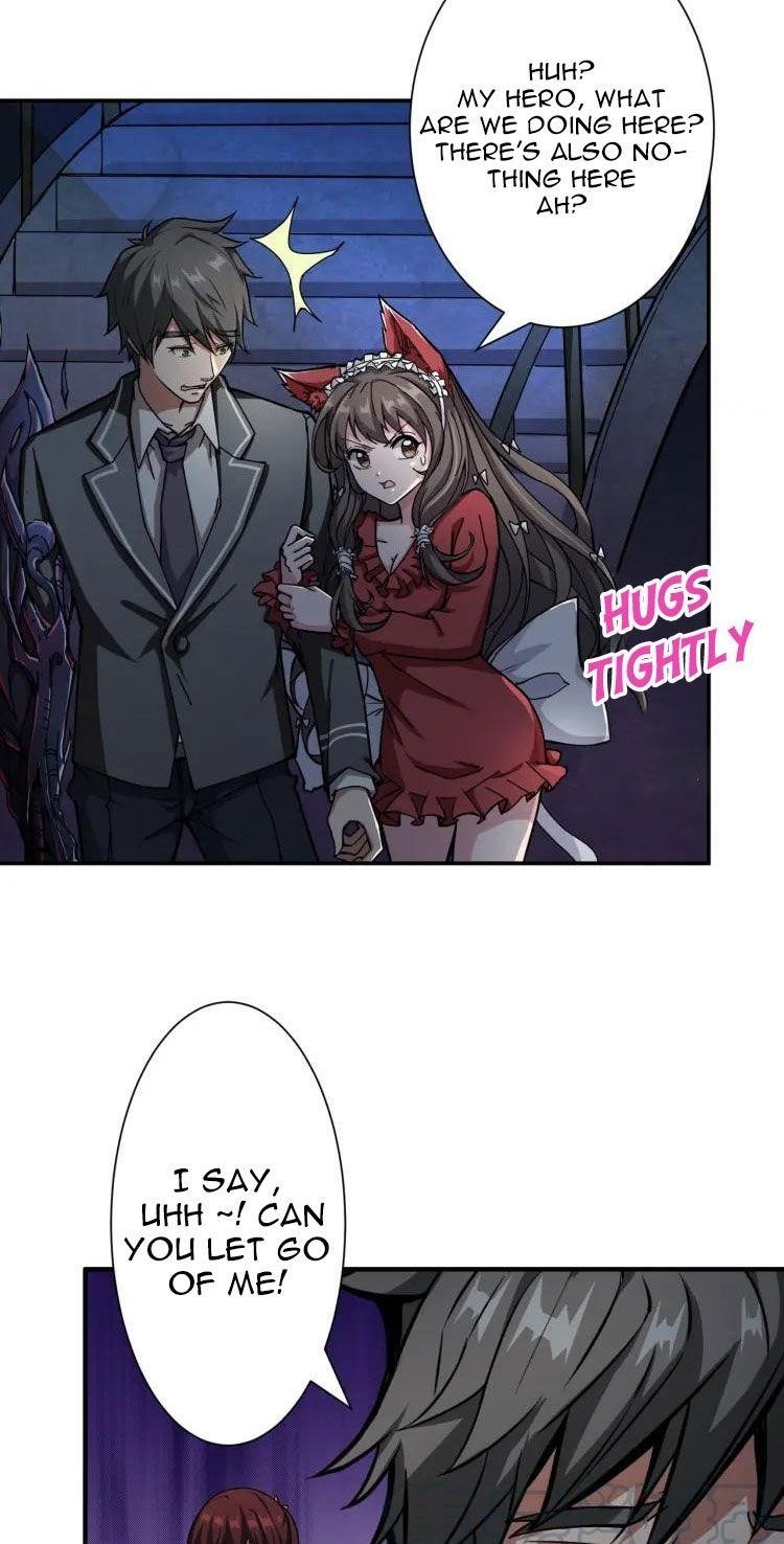 God Slayer Chapter 46 - Page 4