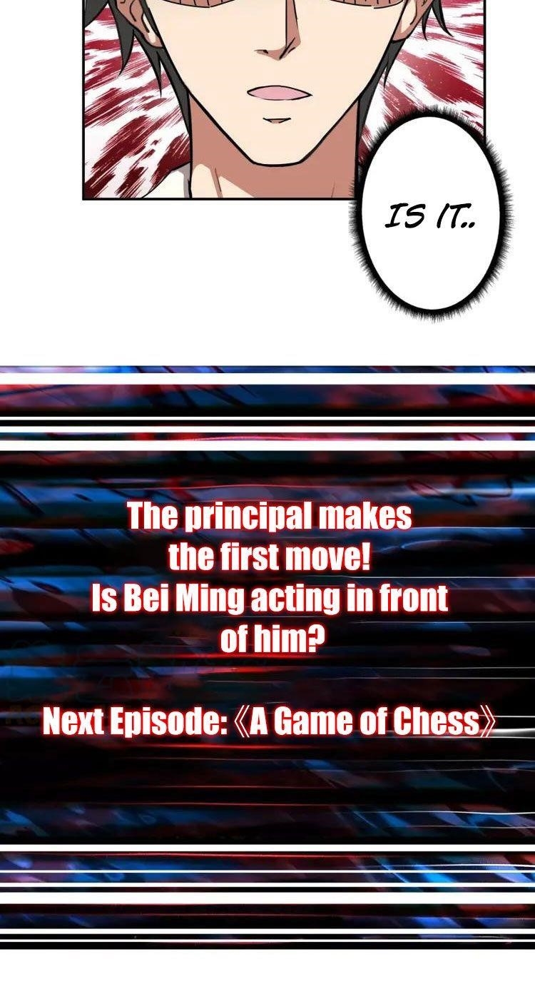 God Slayer Chapter 46 - Page 41