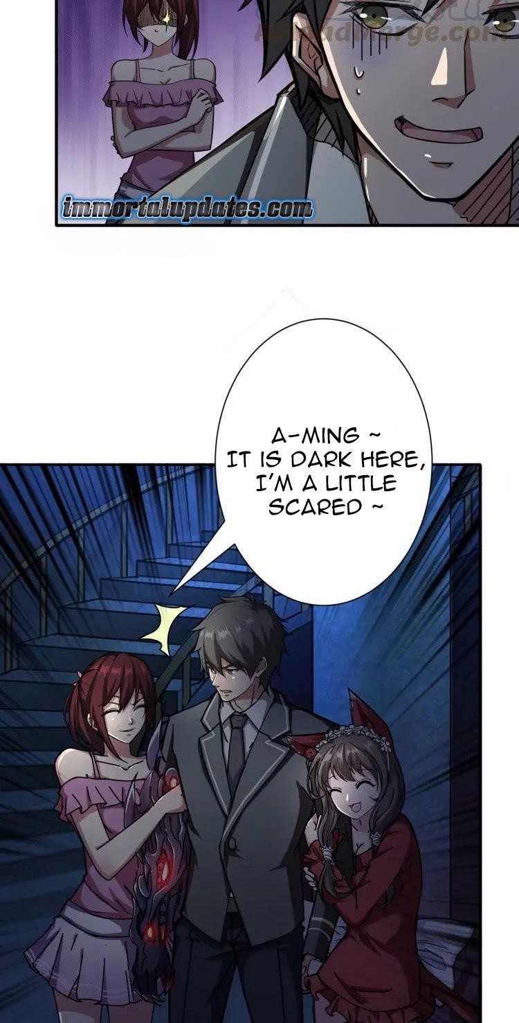 God Slayer Chapter 46 - Page 5