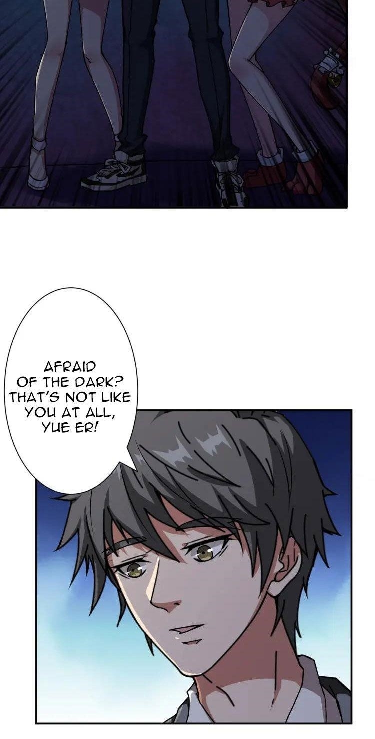 God Slayer Chapter 46 - Page 6