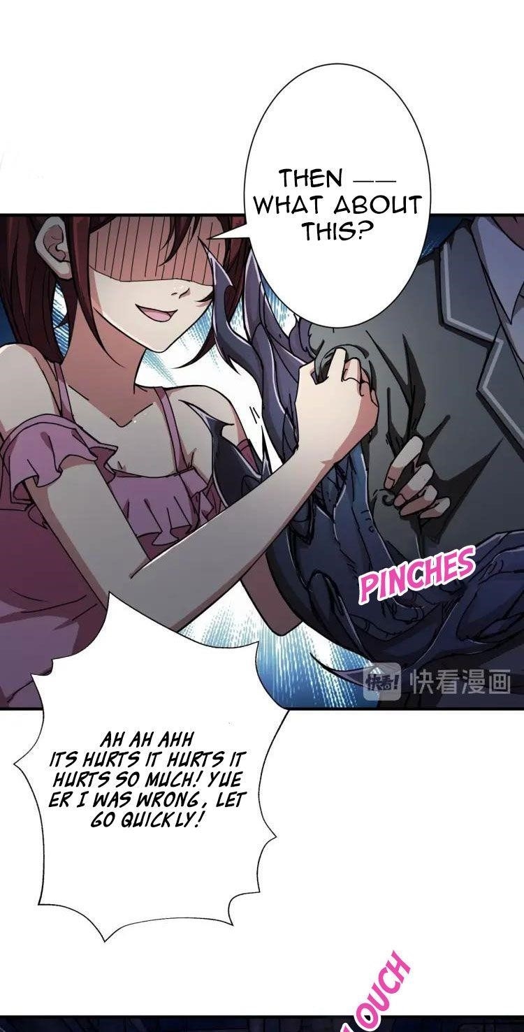 God Slayer Chapter 46 - Page 7