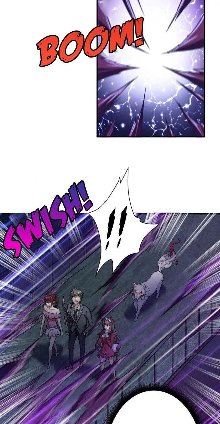 God Slayer Chapter 46 - Page 9