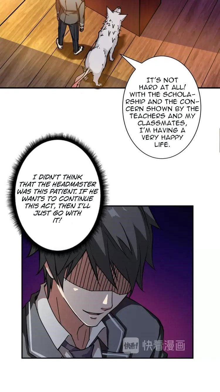 God Slayer Chapter 47 - Page 10