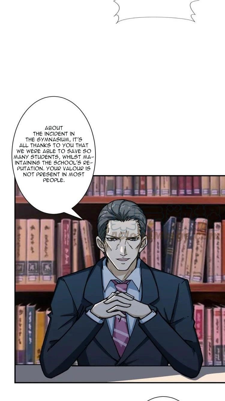 God Slayer Chapter 47 - Page 12