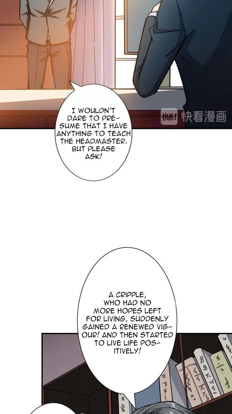 God Slayer Chapter 47 - Page 15