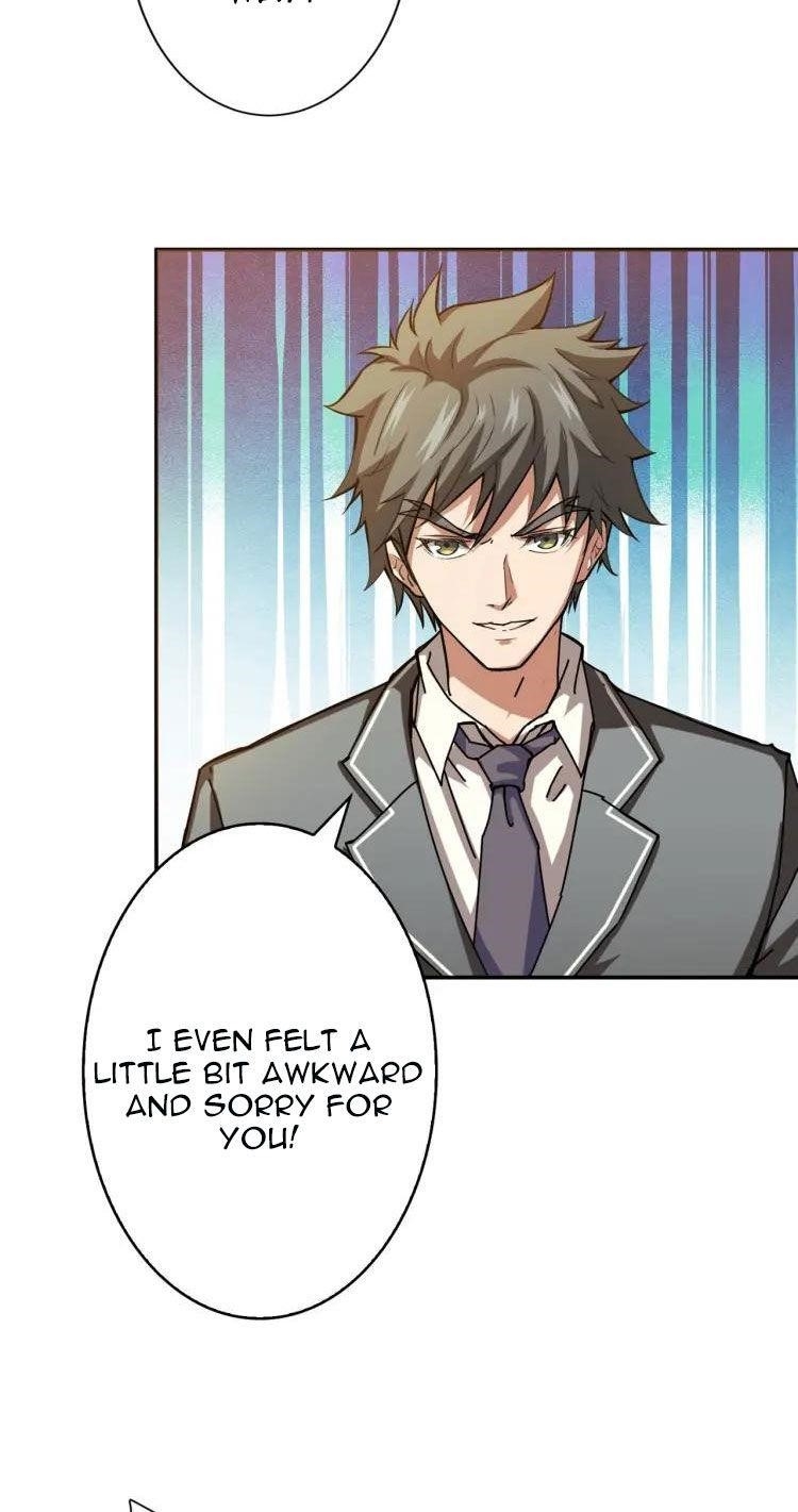 God Slayer Chapter 47 - Page 18