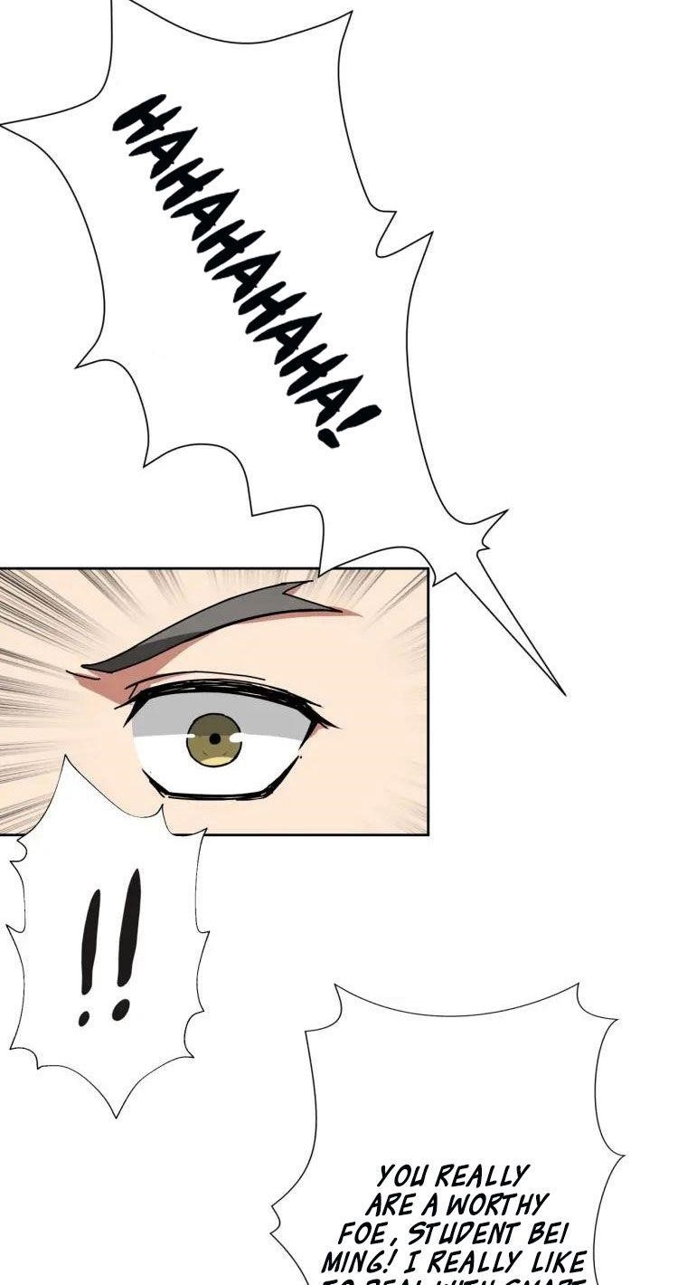 God Slayer Chapter 47 - Page 19