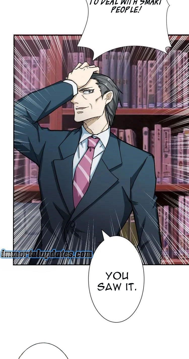 God Slayer Chapter 47 - Page 20