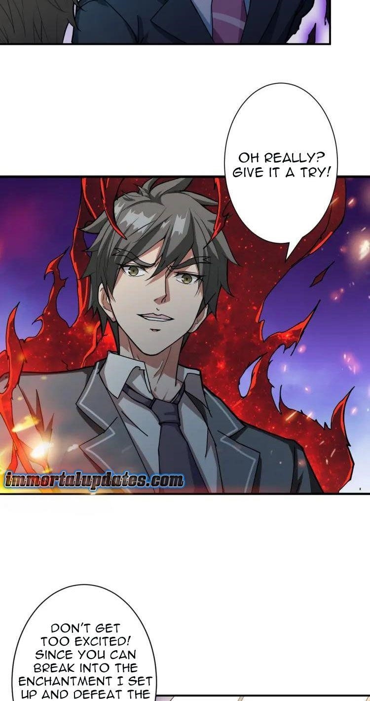 God Slayer Chapter 47 - Page 23