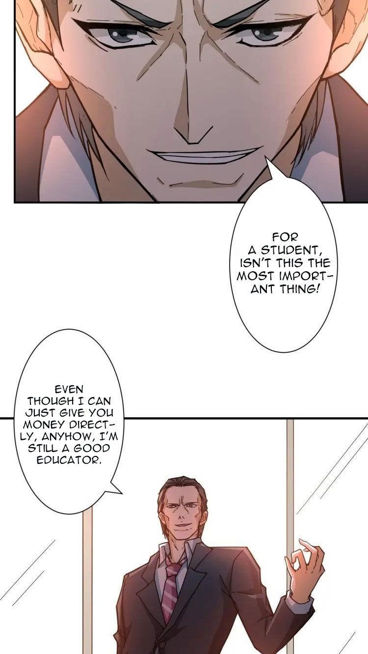 God Slayer Chapter 47 - Page 25