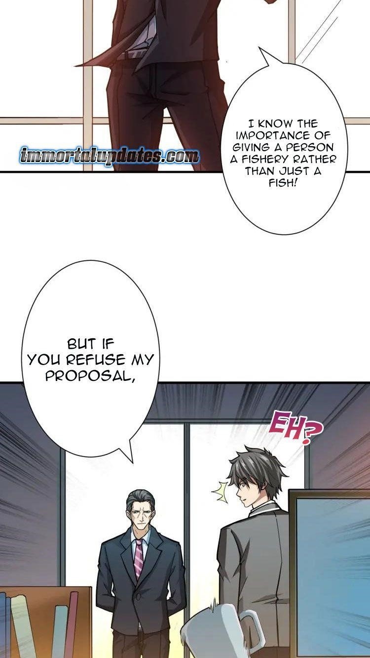 God Slayer Chapter 47 - Page 26