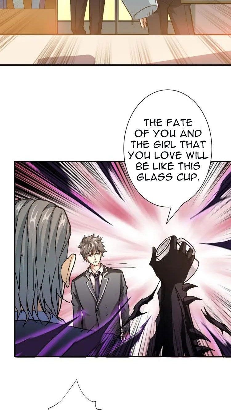 God Slayer Chapter 47 - Page 27