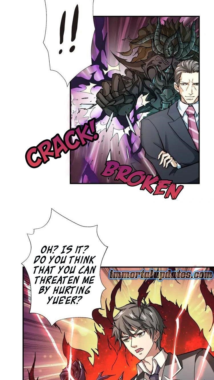 God Slayer Chapter 47 - Page 28