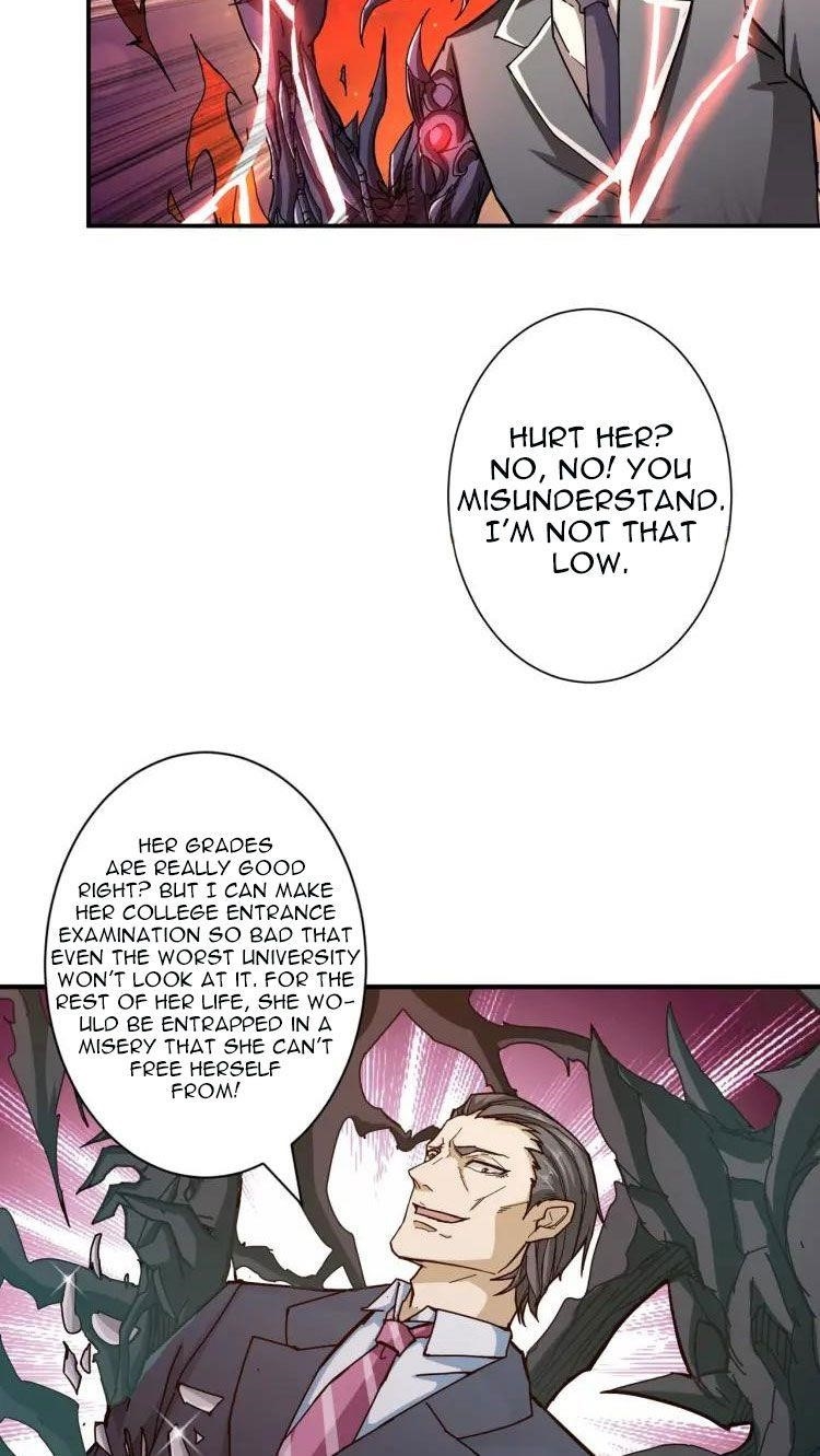 God Slayer Chapter 47 - Page 29