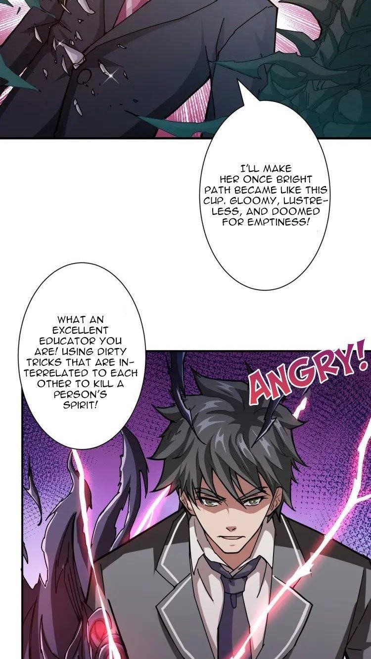 God Slayer Chapter 47 - Page 30