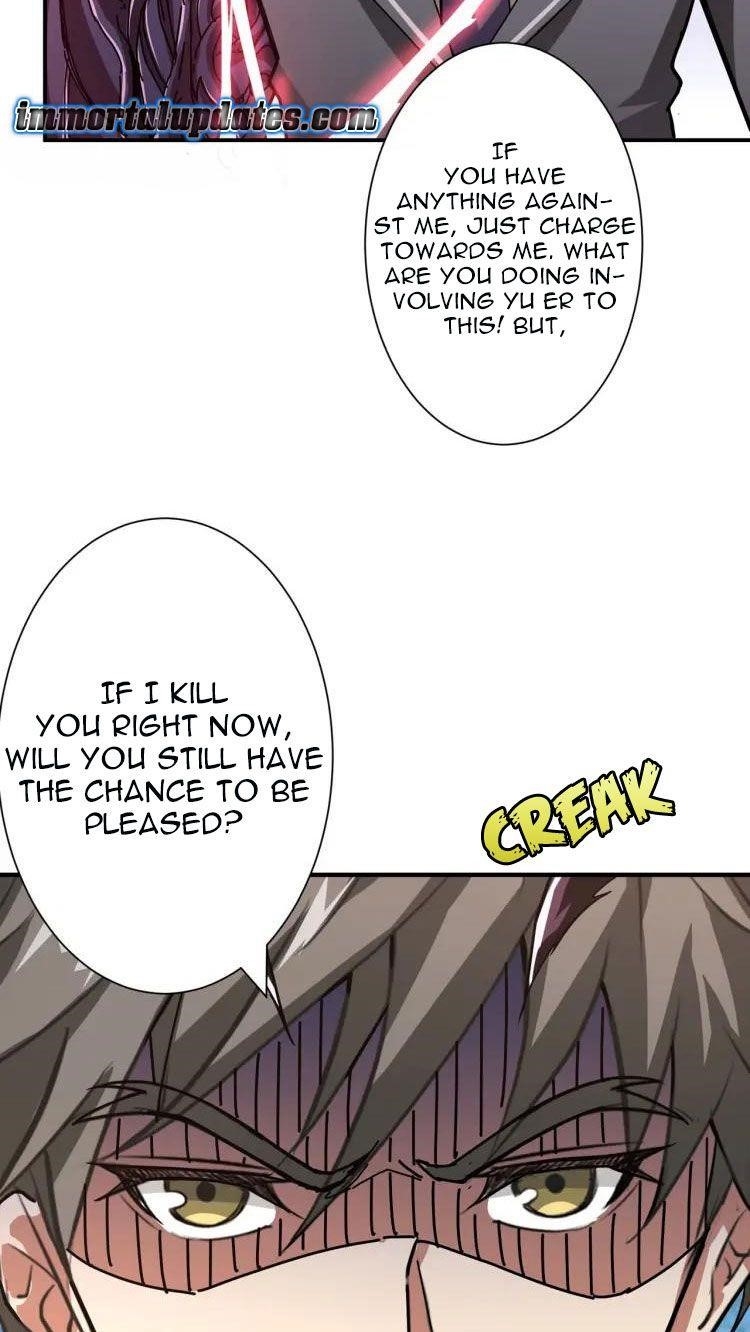 God Slayer Chapter 47 - Page 31