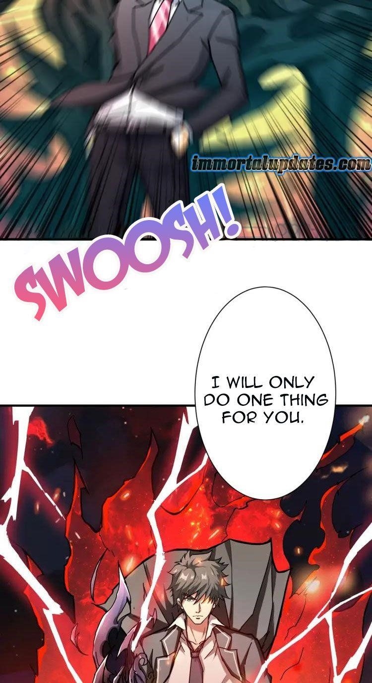 God Slayer Chapter 47 - Page 33