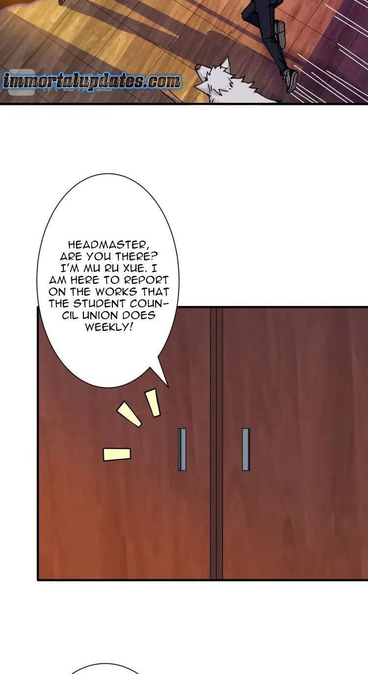 God Slayer Chapter 47 - Page 36