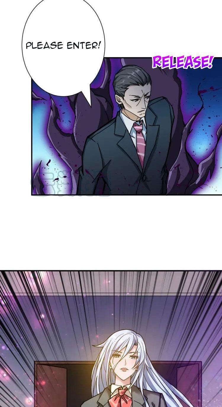 God Slayer Chapter 47 - Page 37