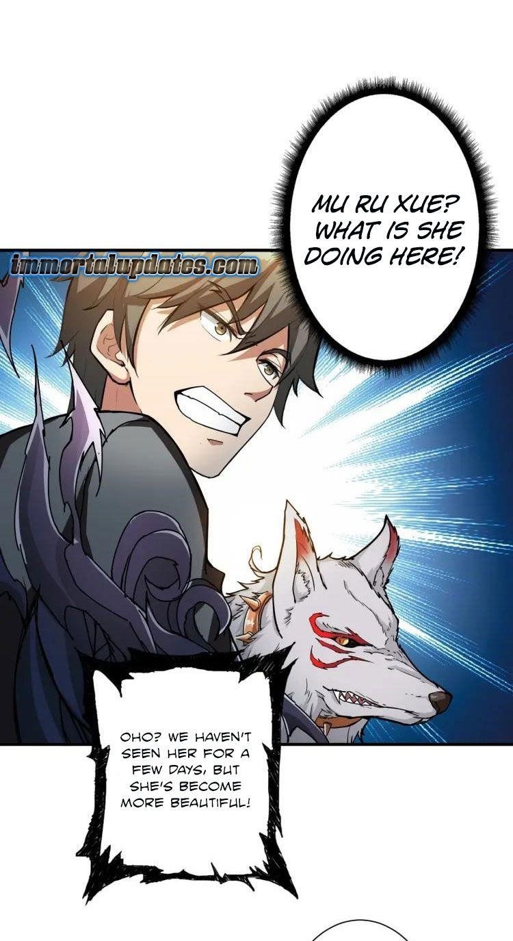 God Slayer Chapter 47 - Page 39