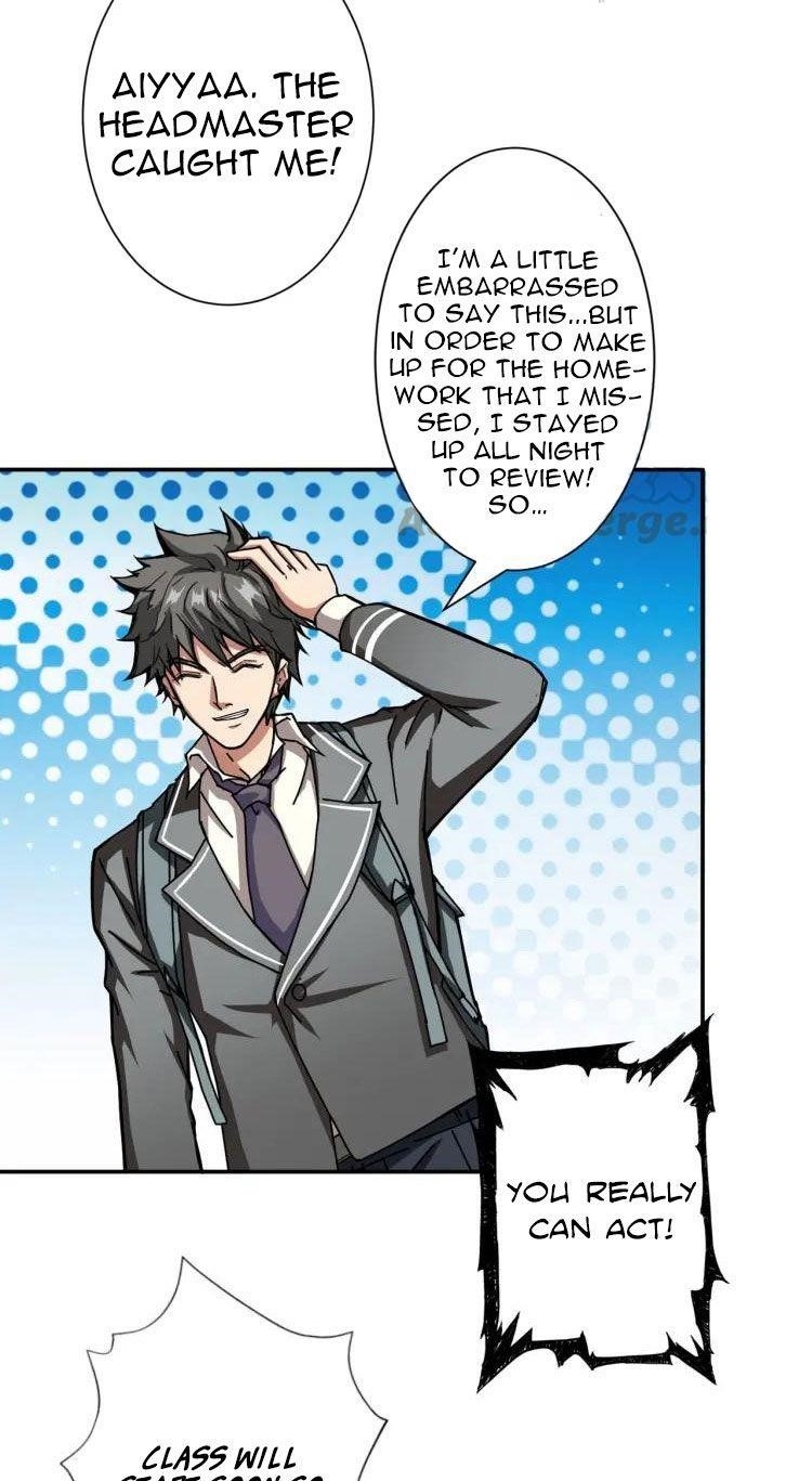 God Slayer Chapter 47 - Page 4