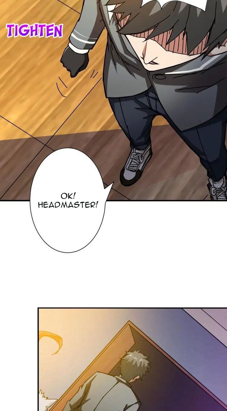 God Slayer Chapter 47 - Page 42