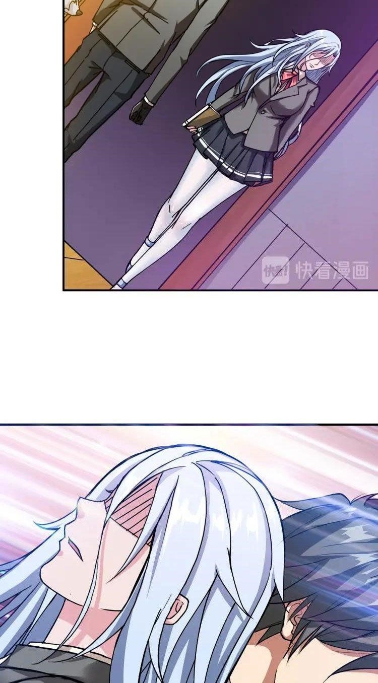 God Slayer Chapter 47 - Page 43