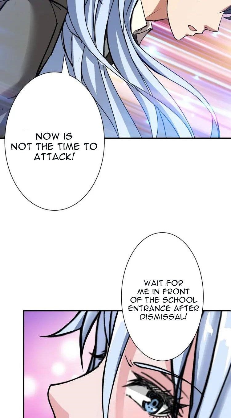 God Slayer Chapter 47 - Page 44