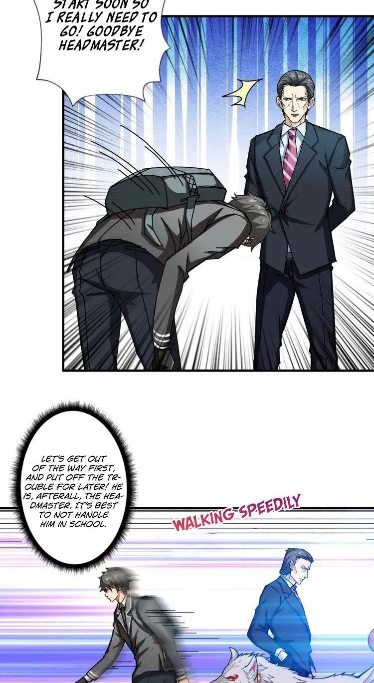 God Slayer Chapter 47 - Page 5