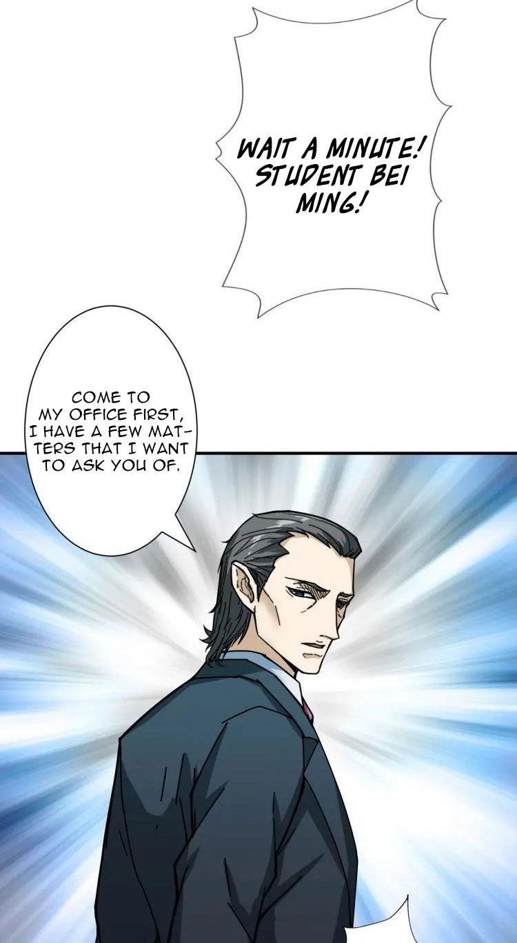 God Slayer Chapter 47 - Page 7